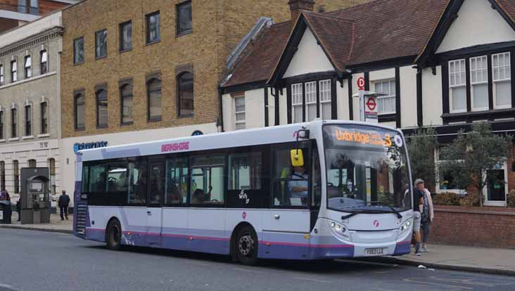 First Berkshire Alexander Dennis Enviro200 44565